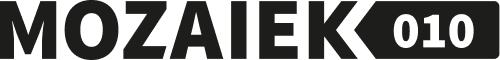 Mozaiek logo